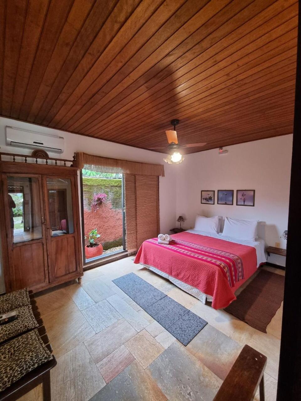 Pousada Ikabana Pirenópolis Extérieur photo